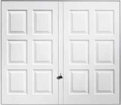 Garador Sherborne PVC